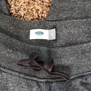 Old Navy Pants - Old Navy Gray Joggers Old Navy Pants - Old Navy Gray Joggers